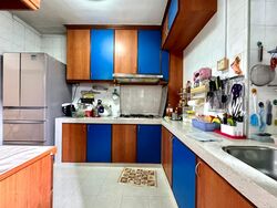 Blk 154 Gangsa Road (Bukit Panjang), HDB 5 Rooms #436787881